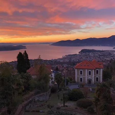 Villa Rosellina