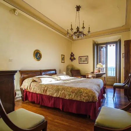 Villa Rosellina *