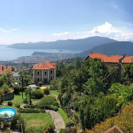 Rosellina Villa *